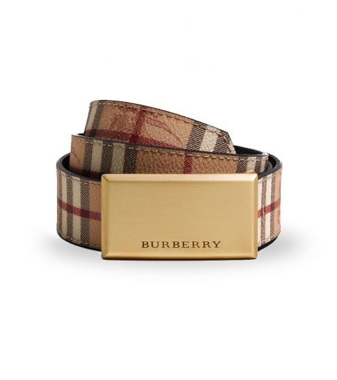 Burberry belts – Darveys